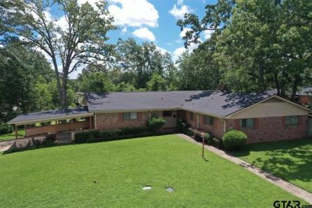 204 Crosby Drive, Henderson, Texas 75652, Stati Uniti