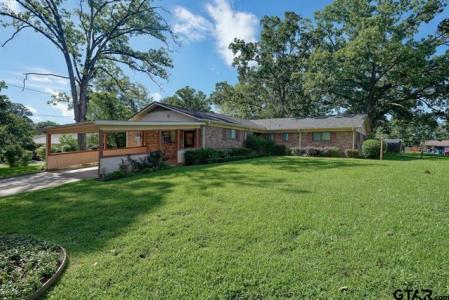 204 Crosby Drive, Henderson, Texas 75652, Stati Uniti