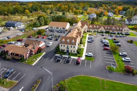 433 US 1 Suite 112, York, Майн 03909, Соединенные Штаты