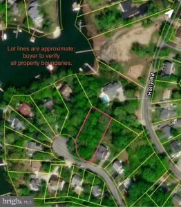 509 Overhill Drive, Edgewater, 马里兰州 21037, 美国