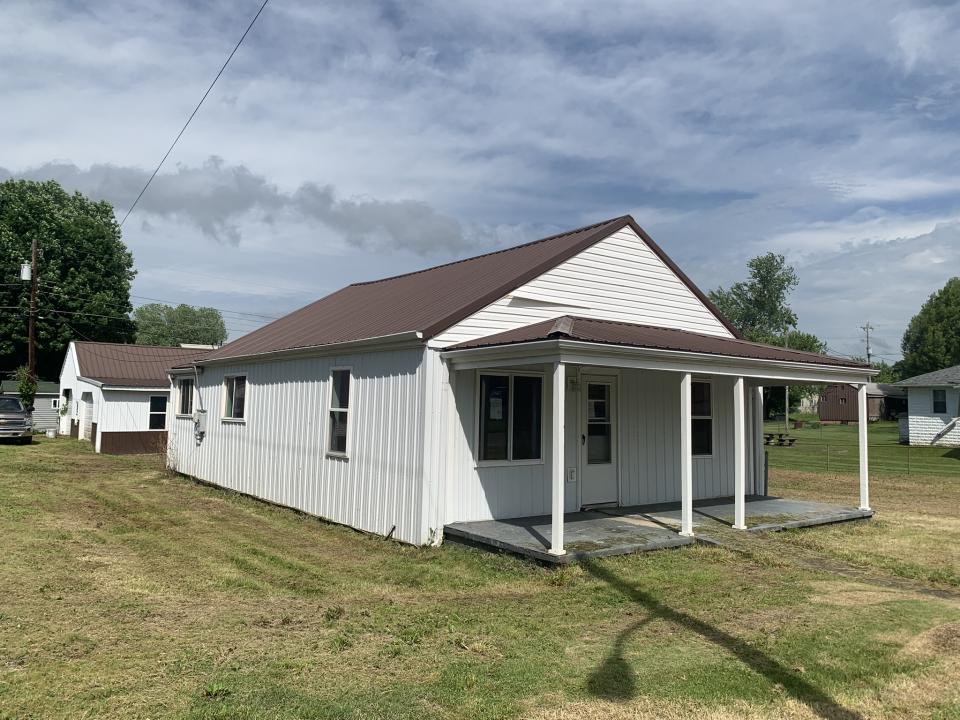 901 Eastern Avenue, Worthington, Kentucky 41183, Stati Uniti