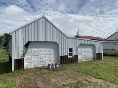 901 Eastern Avenue, Worthington, Kentucky 41183, Stati Uniti