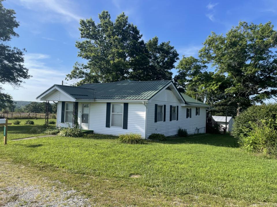 20680 Hwy 32 , Licking, Missouri 65542, États-Unis