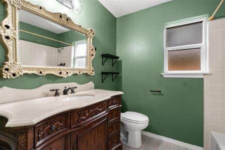 NW 745 Douglas ST, Burleson, Texas 76028, HOA KỲ