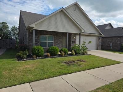 6159 South Limerick Way, Fayetteville, Arkansas 72704, USA