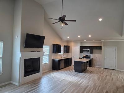 6159 South Limerick Way, Fayetteville, Arkansas 72704