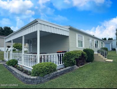 139 Rotary Street, Orangeville, Pennsylvania 17859, USA