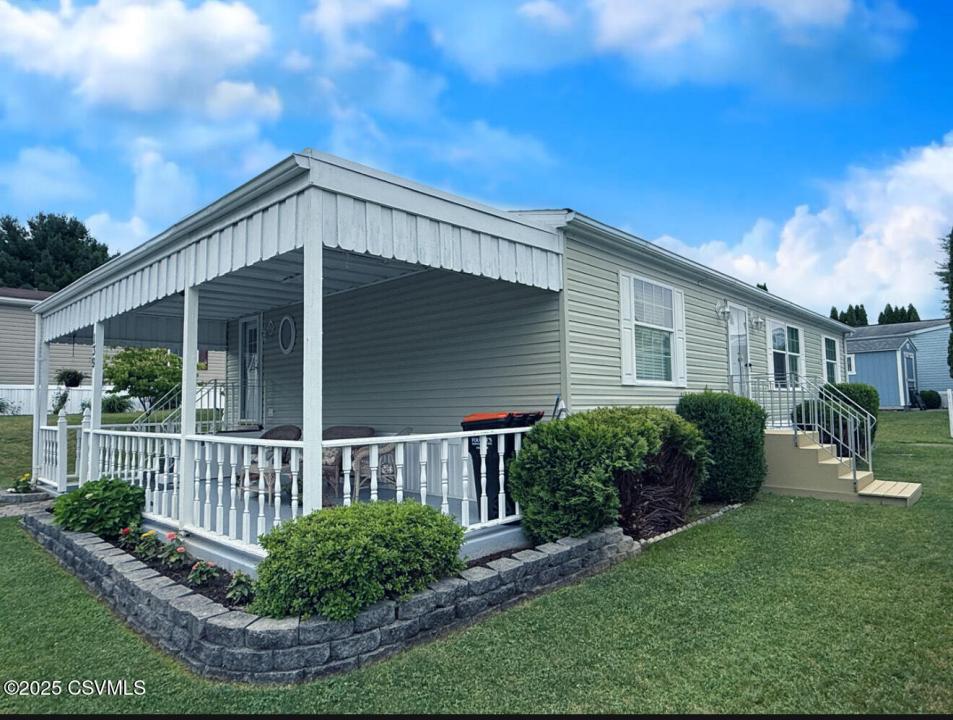 139 Rotary Street, Orangeville, Pennsylvania 17859, Estados Unidos