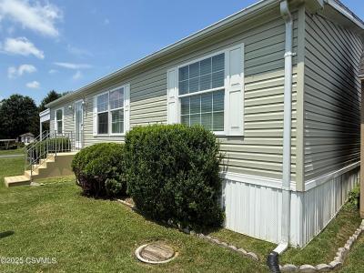 139 Rotary Street, Orangeville, Pennsylvania 17859, Estados Unidos
