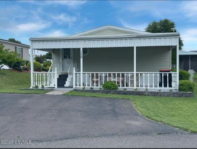139 Rotary Street, Orangeville, Pennsylvania 17859, Estados Unidos
