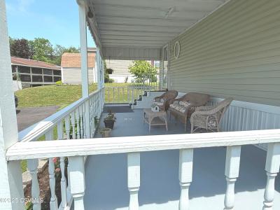 139 Rotary Street, Orangeville, Pennsylvania 17859, Estados Unidos