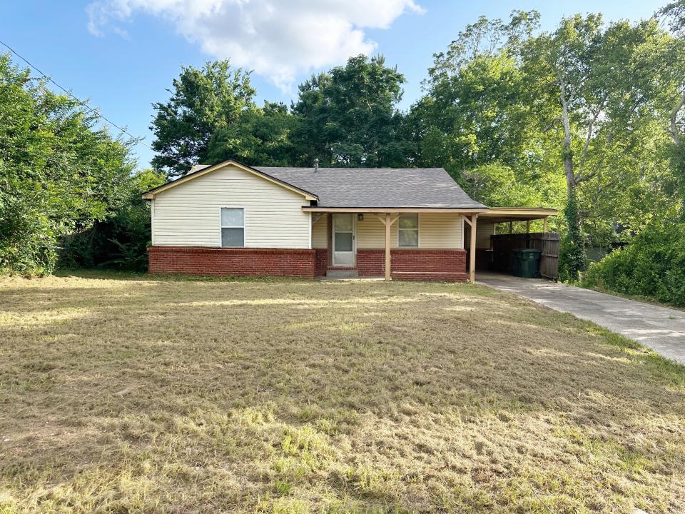 709 Pine Avenue, Woodville, Texas 75979, États-Unis