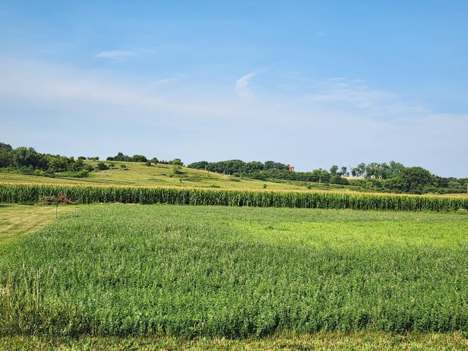 Prairie View Place , Rockford, Iowa 50468
