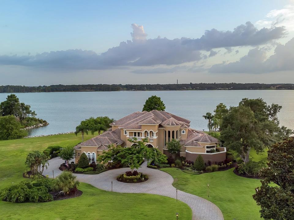 12125 Stonelake Ranch Blvd, Thonotosassa, Florida 33592