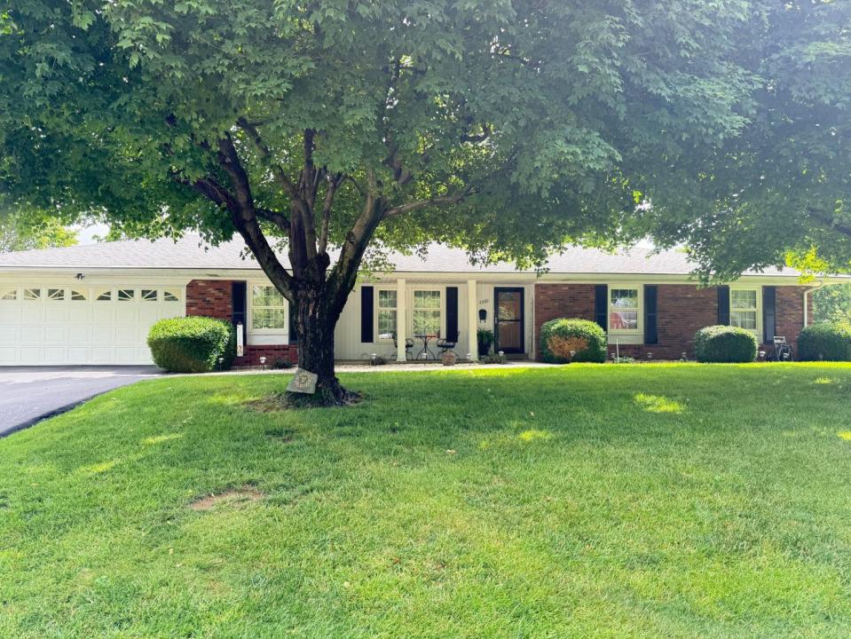 1310 Lago Drive, Frankfort, ケンタッキー 40601, アメリカ合衆国