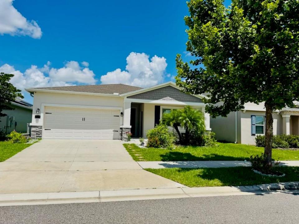 224 Taft Drive, DAVENPORT, Flórida 33837, Estados Unidos