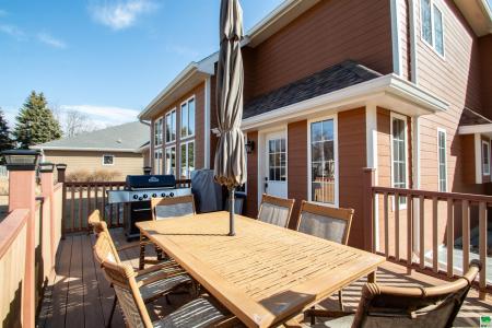 445 N Royal Troon, Dakota Dunes, 사우스 다코타 57049, 미국