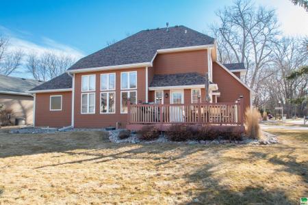 445 N Royal Troon, Dakota Dunes, 사우스 다코타 57049, 미국
