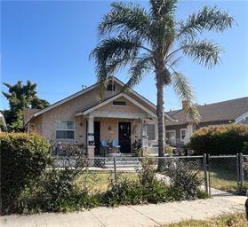 1248 Rolland Curtis Place, Los Angeles, California 90037, USA