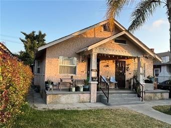 1248 Rolland Curtis Place, Los Angeles, Califórnia 90037, Estados Unidos