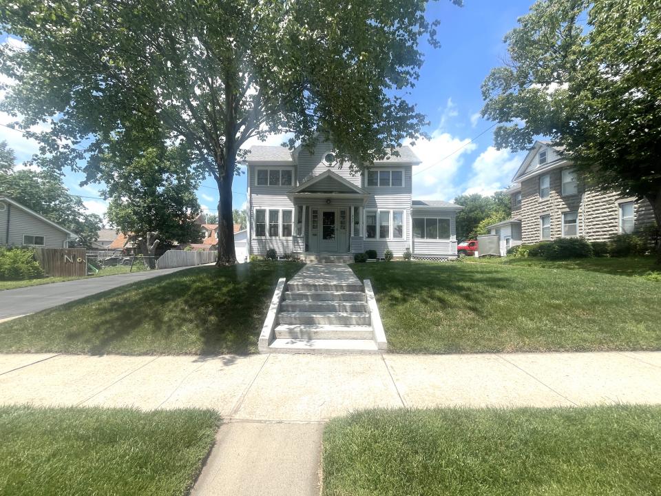 337 Calhoun St, Chillicothe, Missouri 64601, USA