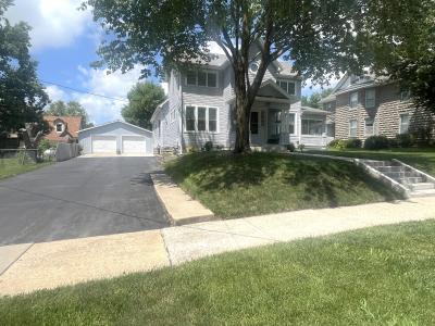 337 Calhoun St, Chillicothe, Missouri 64601, USA