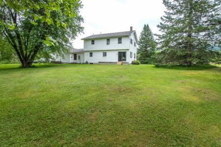 2291 Island Pond Road, Newark, Vermont 05837, Estados Unidos