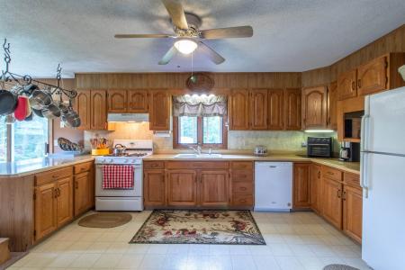 2291 Island Pond Road, Newark, Vermont 05837, Estados Unidos