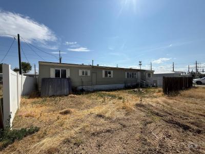 355 Swan Falls F, Kuna, Idaho 83634, USA