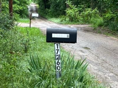17260 NW County Road 3323, Frost, Texas 76641, USA