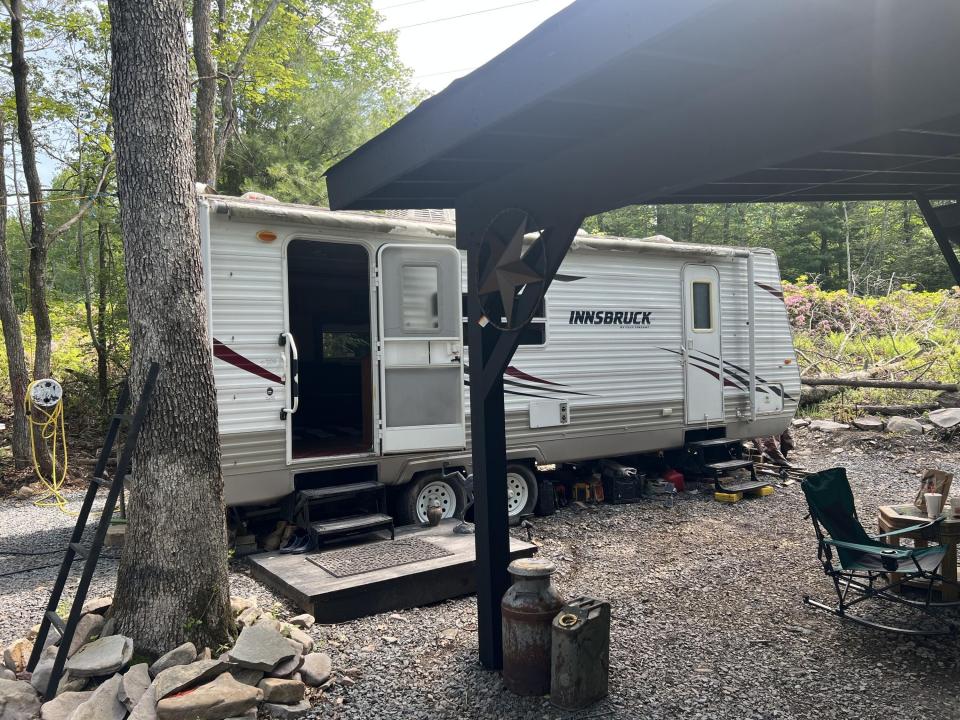 12 Wilderness Trail, Scotrun, Pennsylvania 18355, Amerika Birleşik Devletleri
