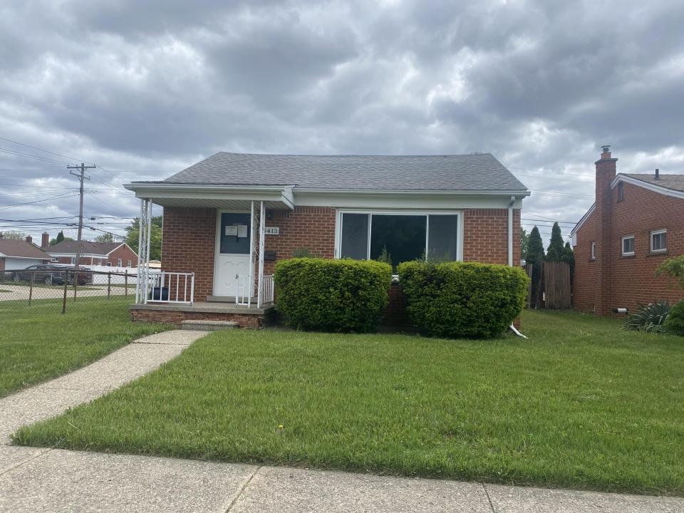 15413 Kennebec Street, Southgate, Michigan 48195, Amerika Birleşik Devletleri