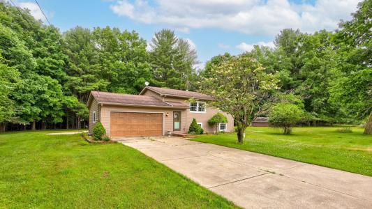5852 Pinkerton, Vassar, Michigan 48768, États-Unis