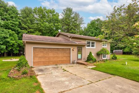 5852 Pinkerton, Vassar, Michigan 48768, États-Unis