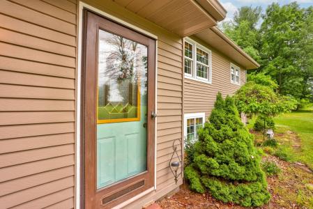 5852 Pinkerton, Vassar, Michigan 48768, États-Unis