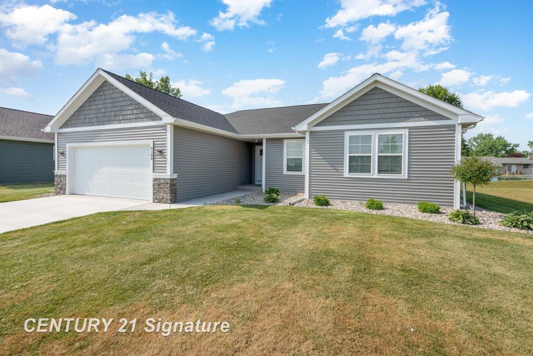 9100 Brook Hollow, Freeland, Michigan 48623, Estados Unidos