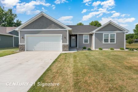 9100 Brook Hollow, Freeland, Michigan 48623, Estados Unidos