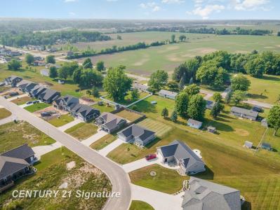 9100 Brook Hollow, Freeland, Michigan 48623, Estados Unidos