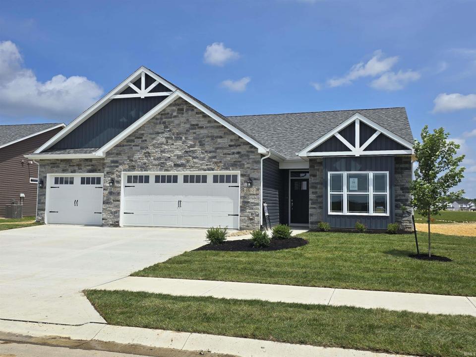 5502 Rio Azul Cove, Fort Wayne, Indiana 46818, Estados Unidos