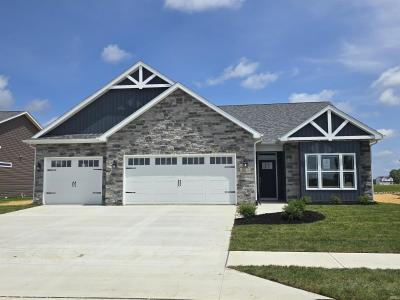 5502 Rio Azul Cove, Fort Wayne, Indiana 46818, Estados Unidos