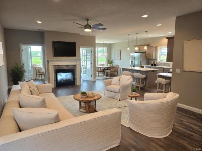 5502 Rio Azul Cove, Fort Wayne, Indiana 46818, Estados Unidos