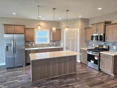 5502 Rio Azul Cove, Fort Wayne, Indiana 46818, USA