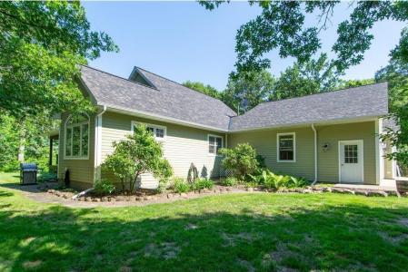 1069 134th Street SW, Sylvan Twp, Minnesota 56473