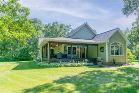 1069 134th Street SW, Sylvan Twp, Minnesota 56473, USA