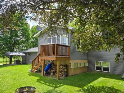 100 2nd Street, Holdingford, مينيسوتا 56340, الولايات المتحدة