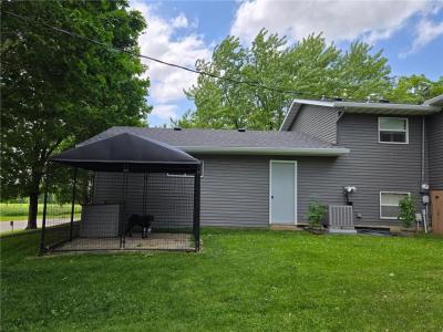 100 2nd Street, Holdingford, مينيسوتا 56340, الولايات المتحدة