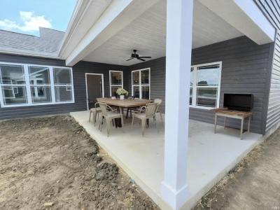 5448 Rio Azul Cove, Fort Wayne, Indiana 46818, Estados Unidos