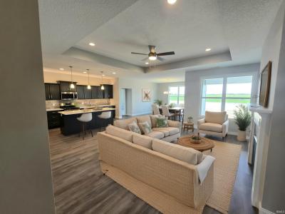 5463 Rio Azul Cove, Fort Wayne, Индиана 46818, Соединенные Штаты