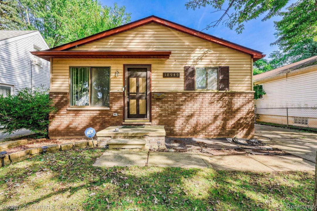 18949 Kenosha Street, Harper Woods, 미시건 48225, 미국