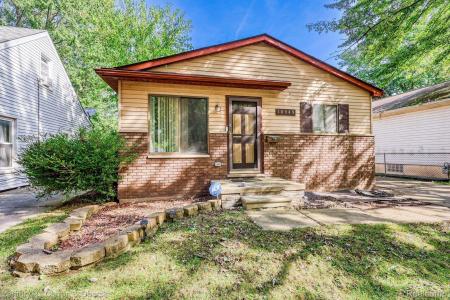 18949 Kenosha Street, Harper Woods, 미시건 48225, 미국